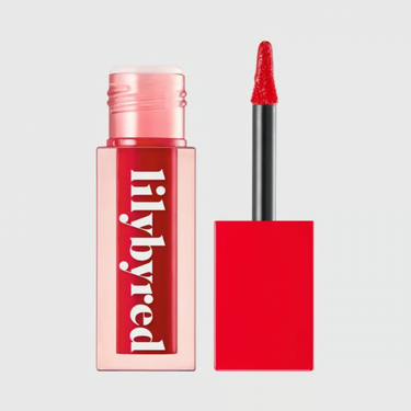 Juicy Liar Water Tint 4g - No.2 Cherry Crush