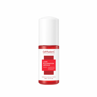 Laser Rejuvenation Ampoule - 30ml