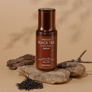 The Black Tea London Classic Serum 50ml