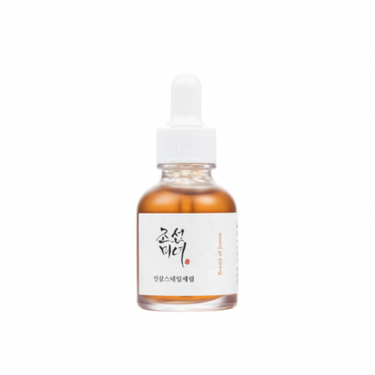 Revive Serum : Ginseng + Snail Mucin