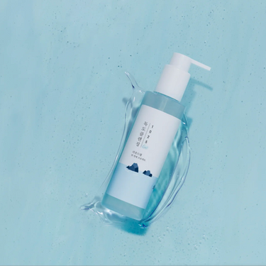 1025 Dokdo Cleansing Gel 150ml