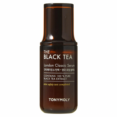 The Black Tea London Classic Serum 50ml