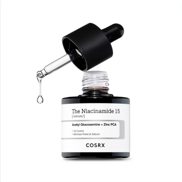 The Niacinamide 15 Serum 20ml