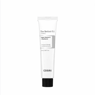 The Retinol 0.1 Cream 20ml