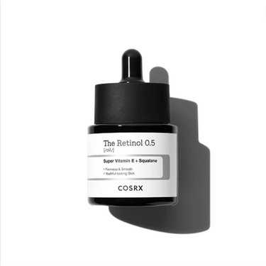 The Retinol 0.5 Oil 20ml