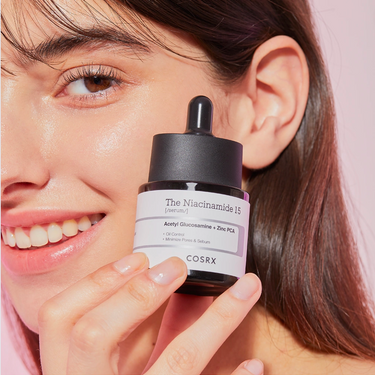 The Niacinamide 15 Serum 20ml