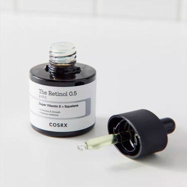 The Retinol 0.5 Oil 20ml