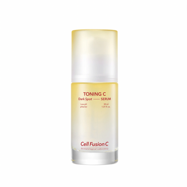 Toning C Dark Spot Serum - 30ml