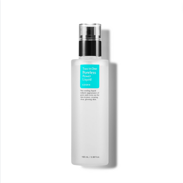 Two in One Poreless Power Liquid 100ml