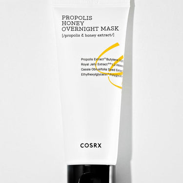 Full Fit Propolis Honey Overnight Mask 60ml