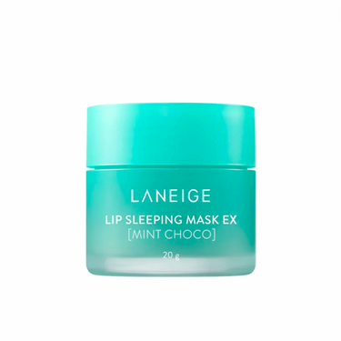 Lip Sleeping Mask EX 20g - Mint Choco