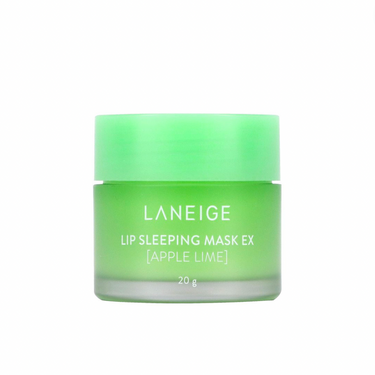 Lip Sleeping Mask 20g - Apple Lime