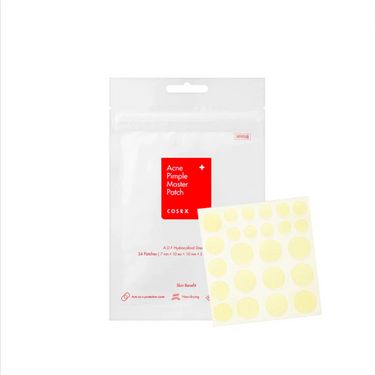 Acne Pimple Master Patch 24ea