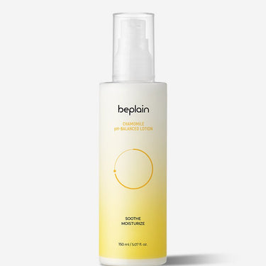 Chamomile pH-Balanced Lotion 150ml