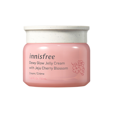 Dewy glow jelly cream - with Jeju cherry blossom 50ml