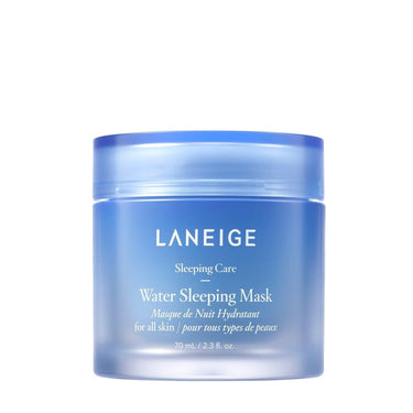 Water Sleeping Mask 70ml