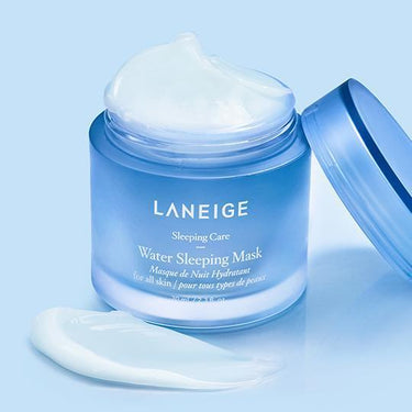 Water Sleeping Mask 70ml