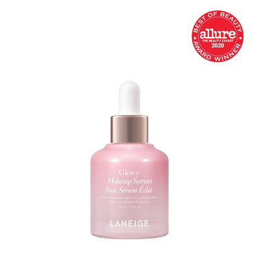 Glowy Makeup Serum 30ml