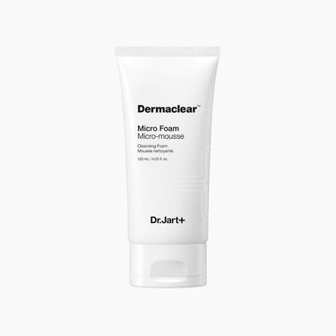 Dermaclear Micro Foam Cleanser 120ml