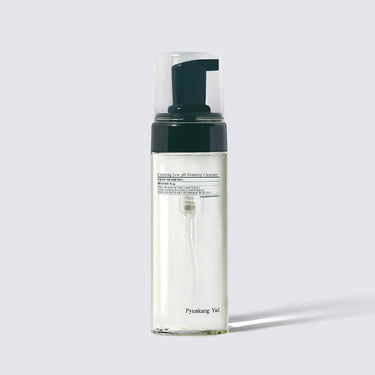 Calming Low pH Foaming Cleanser 150ml