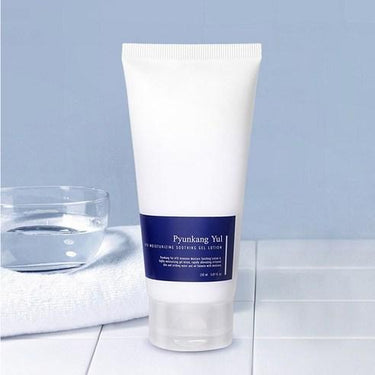 ATO Moisturizing Soothing Gel Lotion 150ml