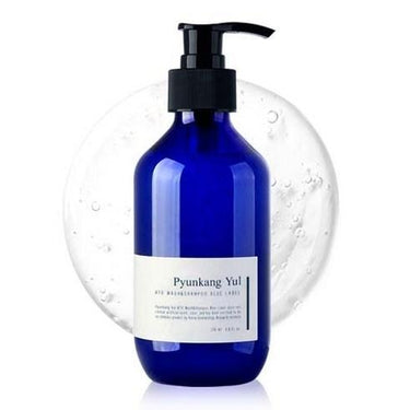 ATO Wash & Shampoo Blue Label 290ml