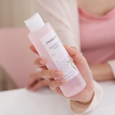 ROSE WATER TONER 250ml