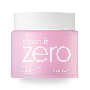 Clean It Zero Cleansing Balm Original 100ml