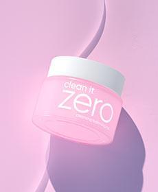 Clean It Zero Cleansing Balm Original 100ml