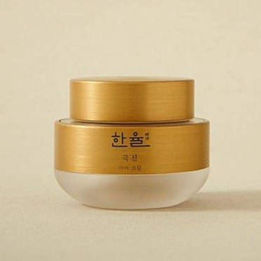 Geuk Jin Eye Cream 30ml