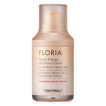 Floria Nutra Energy 100 Hours Cream 50ml