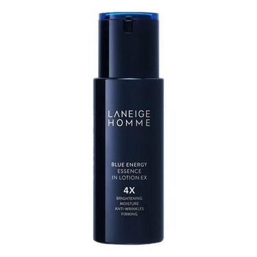 Homme Blue Energy Essence In Lotion 125ml