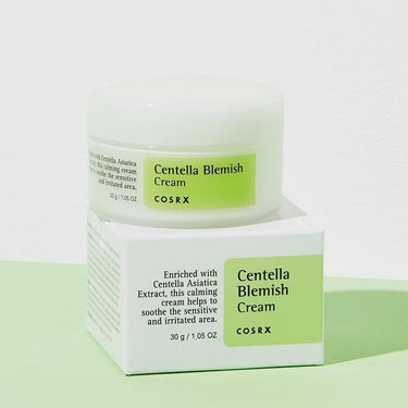 Centella Blemish Cream 30ml