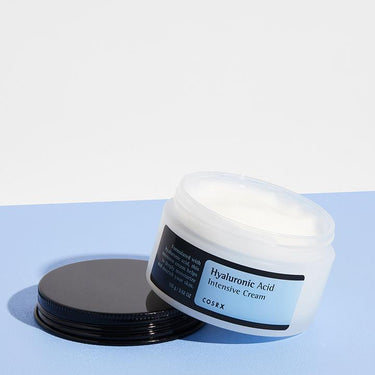 Hyaluronic Acid Intensive Cream 100ml