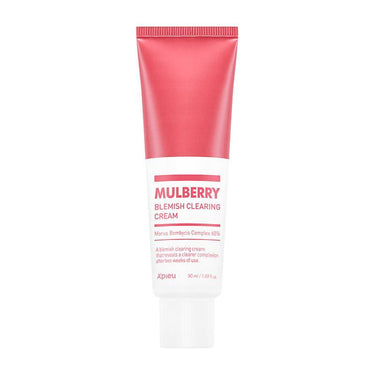 Mulberry Blemish Clearing Cream 50ml