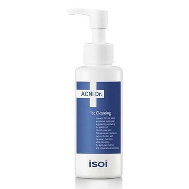 Acni 1st Cleansing Gel 130ml