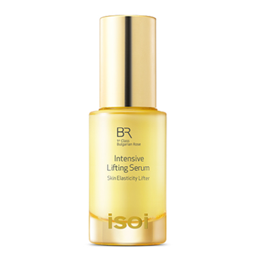 Bulgarian Rose Intensive Lifting Serum 35ml