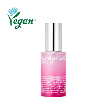 Bulgarian Rose Blemish Care Up Serum 35ml