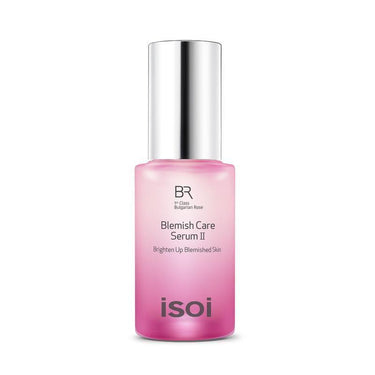 Bulgarian Rose Blemish Care Serum II 70ml