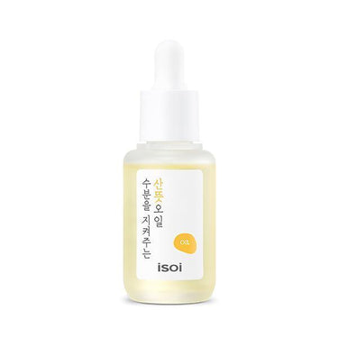 Fresh Oil, For a Fresh and Dewy Glow 30ml