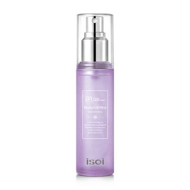 Bulgarian Rose Waterfull Mist 55ml