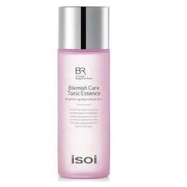 Bulgarian Rose Blemish Care Tonic Essence 130ml