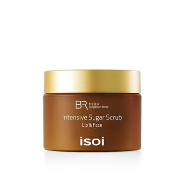 Bulgarian Rose Intensive Sugar Scrub 60g