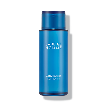 Homme Active Water Skin Toner 180ml