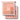 Real Eye Palette 8.5g #Apricot Me