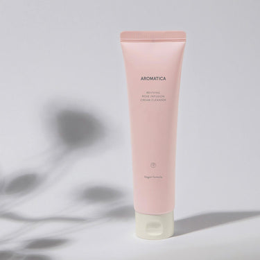 Reviving Rose Infusion Cream Cleanser 145g