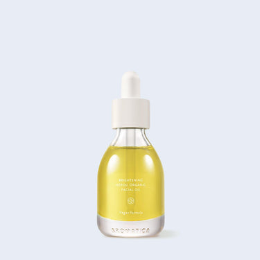 Organic Neroli Brightening Facial Oil 30ml