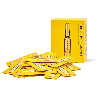 530 S-PEPTIDE  AMPOULE PLUS - 2ml x 30pcs