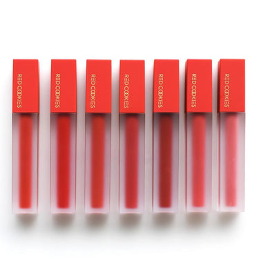 BROWNIE VELVET LIP TINT 4g