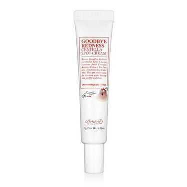 GOODBYE REDNESS CENTELLA SPOT CREAM 15g